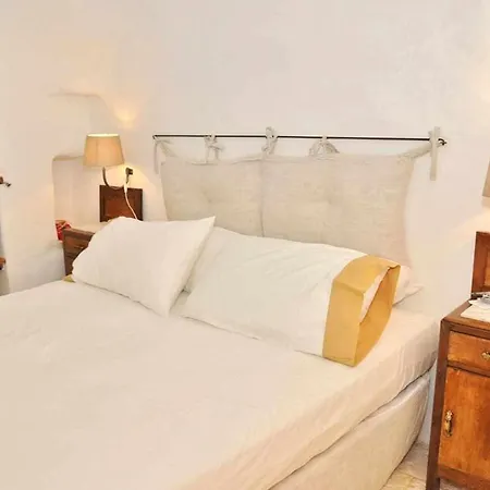 Trullo Fragnelli . *
