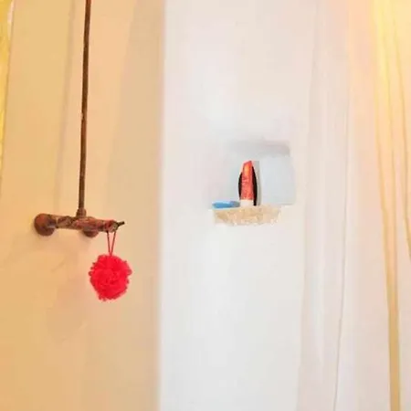 Trullo Fragnelli Dom wakacyjny *