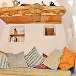 Vakantiehuis Trullo Fragnelli . Cisternino
