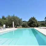 Trullo Fragnelli . Vakantiehuis