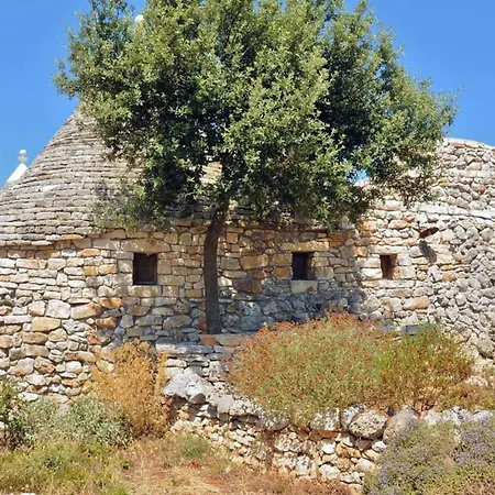 Casa de Férias Trullo Fragnelli Cisternino