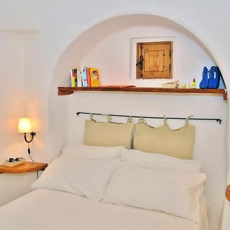 Holiday home Trullo Fragnelli *