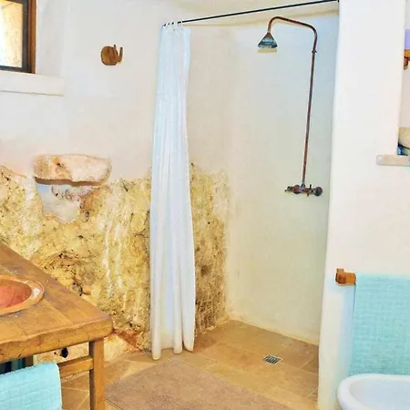 بيت للعطل Trullo Fragnelli *