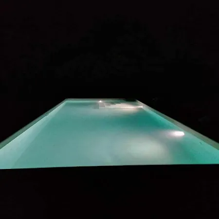 Trullo Fragnelli بيت للعطل *