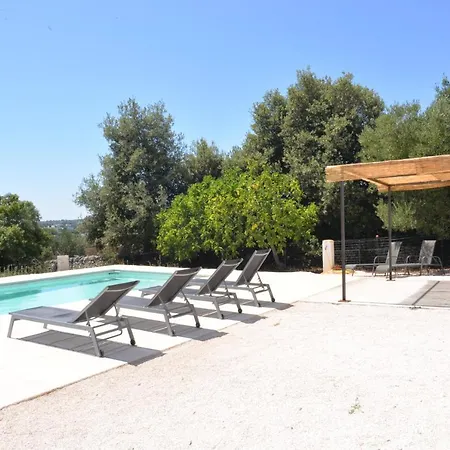 Trullo Fragnelli *