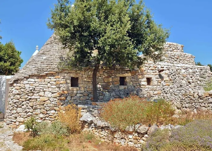 Casa vacanze Trullo Fragnelli Cisternino