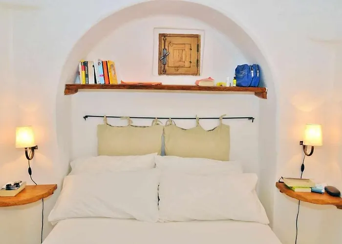 Casa vacanze Trullo Fragnelli