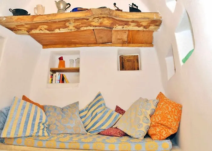 Casa vacanze Trullo Fragnelli Cisternino