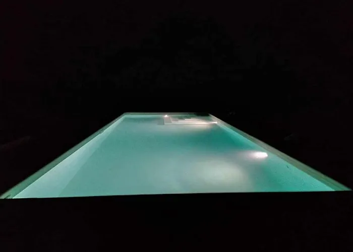 Trullo Fragnelli Casa vacanze *